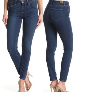 Paige denim verdugo skinny jeans